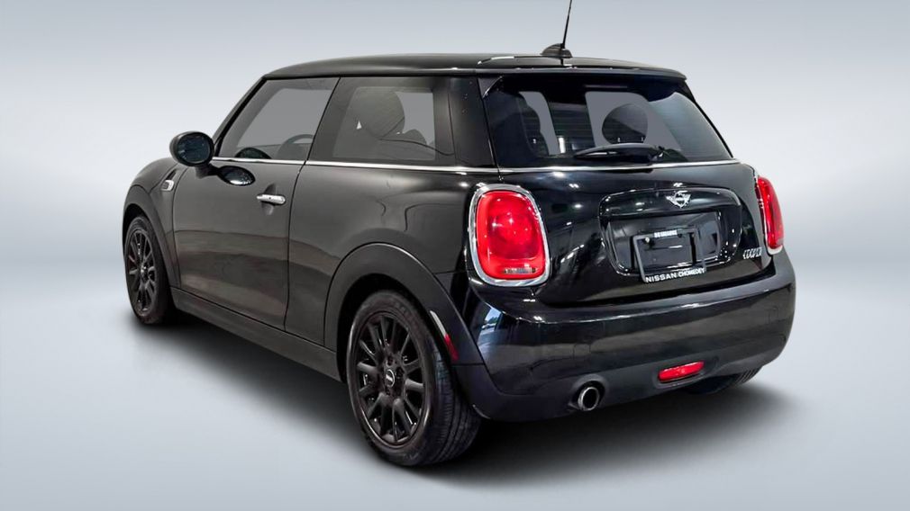2018 Mini Cooper — photo 5