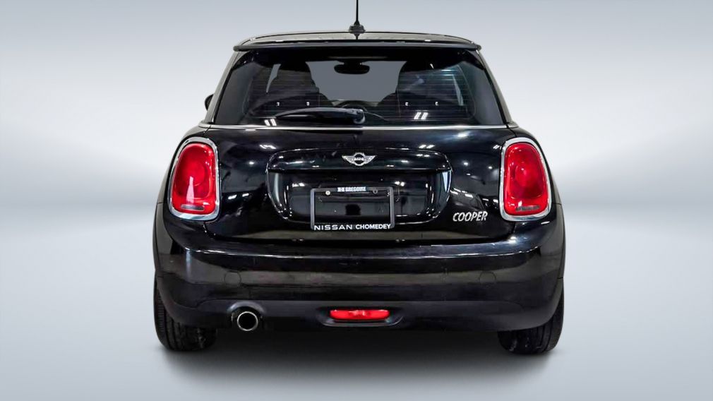 2018 Mini Cooper — photo 6