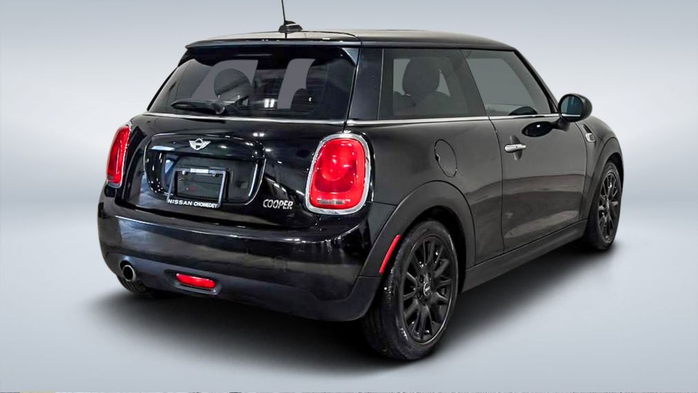2018 Mini Cooper — photo 7