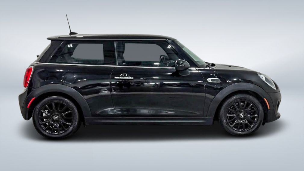 2018 Mini Cooper — photo 8