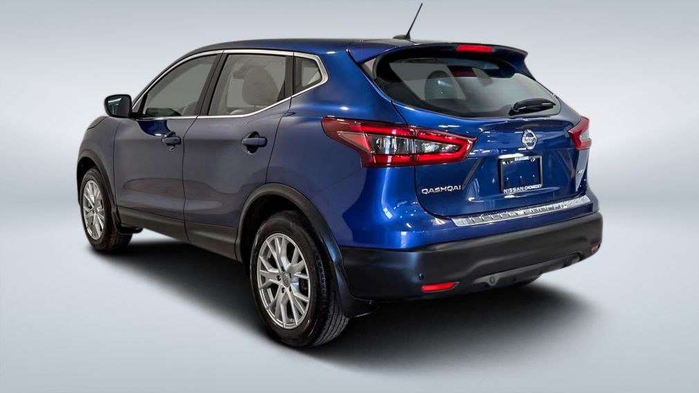 2023 Nissan Qashqai — photo 5