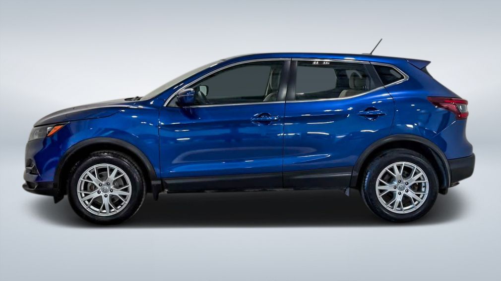 2023 Nissan Qashqai — photo 4