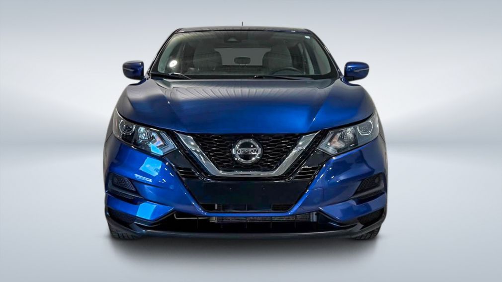 2023 Nissan Qashqai — photo 2