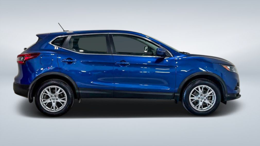 2023 Nissan Qashqai — photo 8