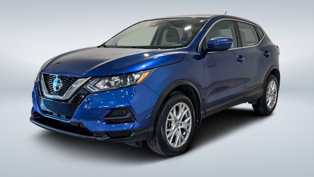 2023 Nissan Qashqai — photo 3