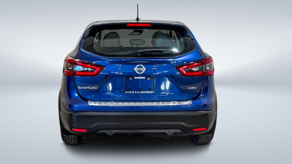 2023 Nissan Qashqai — photo 6