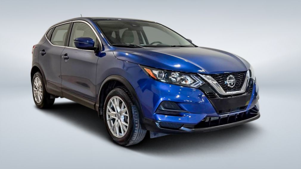 2023 Nissan Qashqai