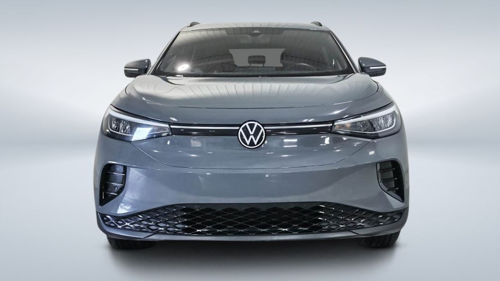2024 Volkswagen ID.4 — photo 2