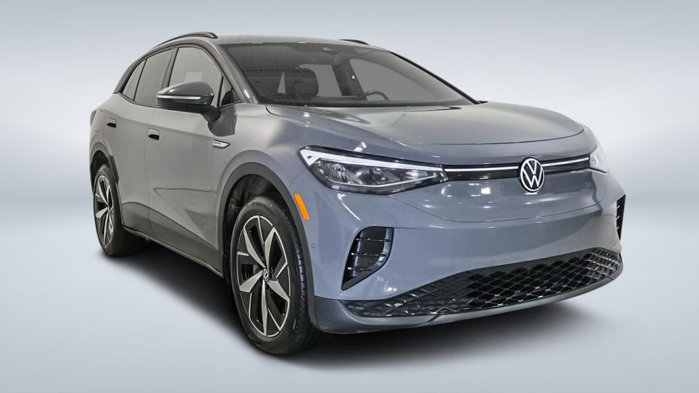 2024 Volkswagen ID.4