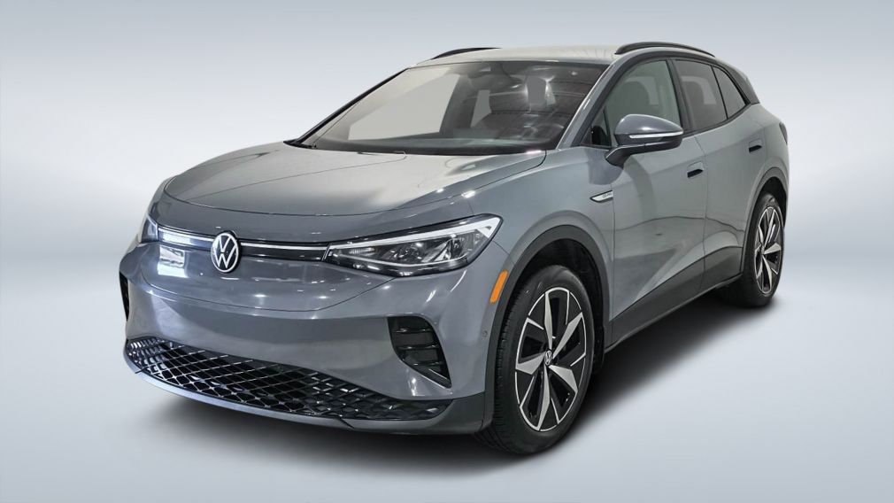 2024 Volkswagen ID.4 — photo 3