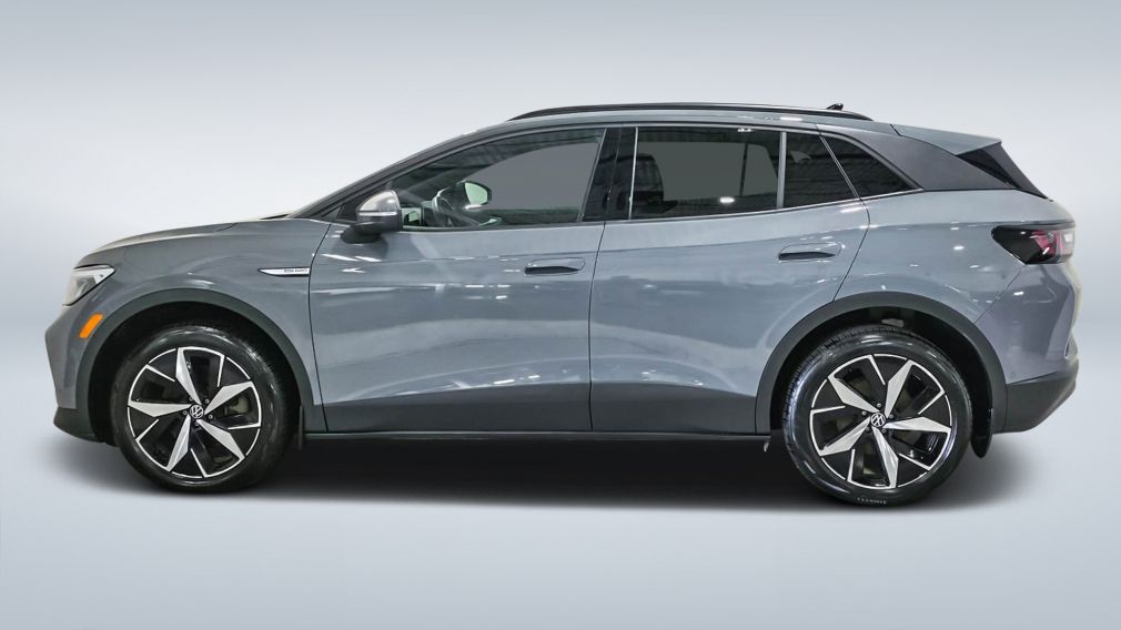 2024 Volkswagen ID.4 — photo 4