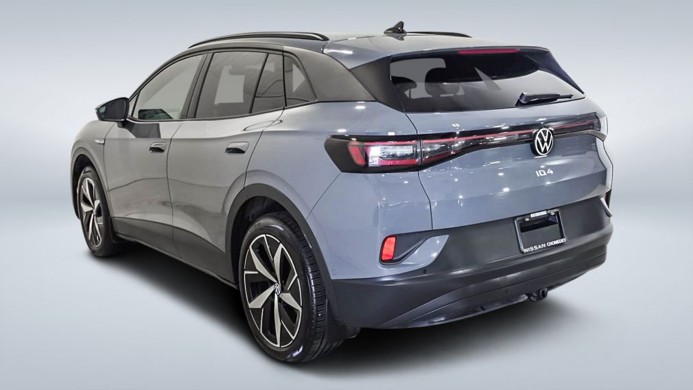 2024 Volkswagen ID.4 — photo 5