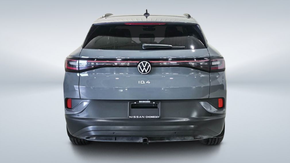 2024 Volkswagen ID.4 — photo 6