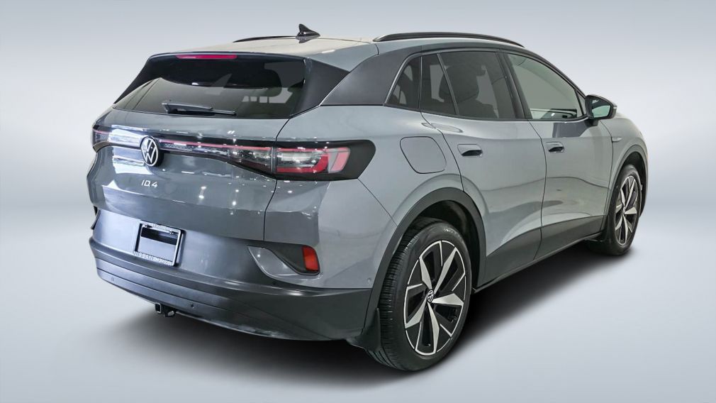 2024 Volkswagen ID.4 — photo 7