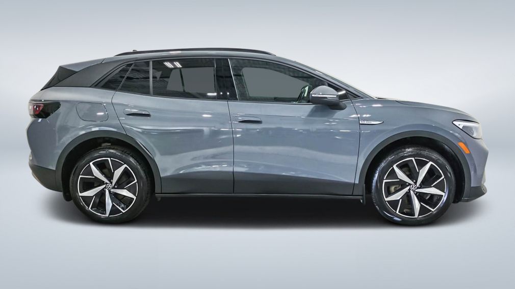 2024 Volkswagen ID.4 — photo 8