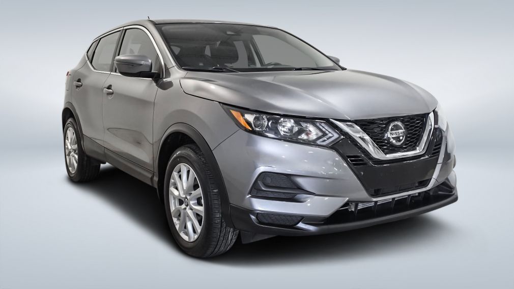 2023 Nissan Qashqai