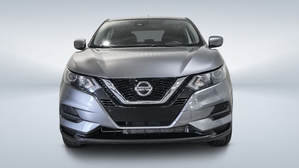 2023 Nissan Qashqai — photo 2