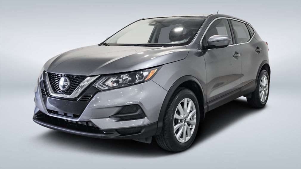 2023 Nissan Qashqai — photo 3