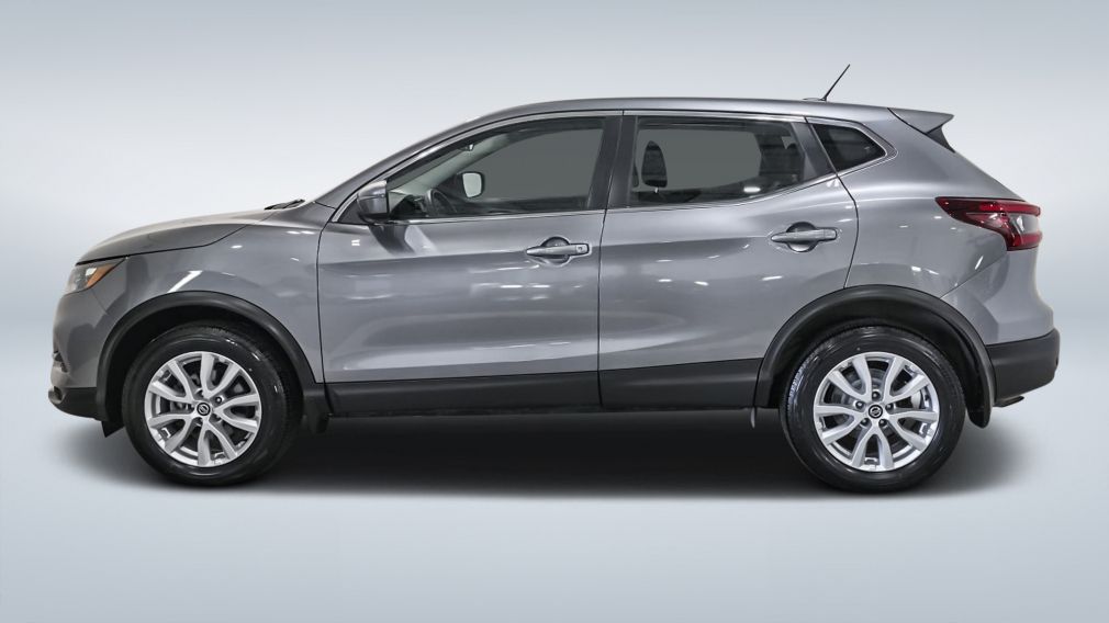 2023 Nissan Qashqai — photo 4