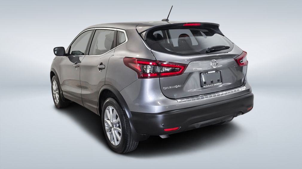 2023 Nissan Qashqai — photo 5