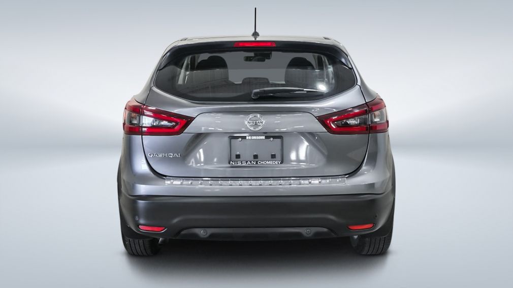 2023 Nissan Qashqai — photo 6