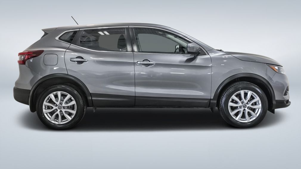 2023 Nissan Qashqai — photo 8