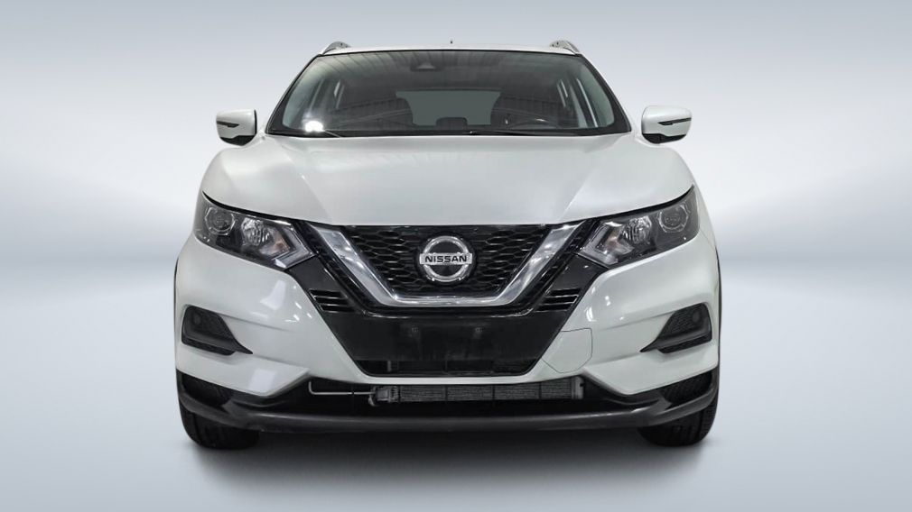2023 Nissan Qashqai — photo 2