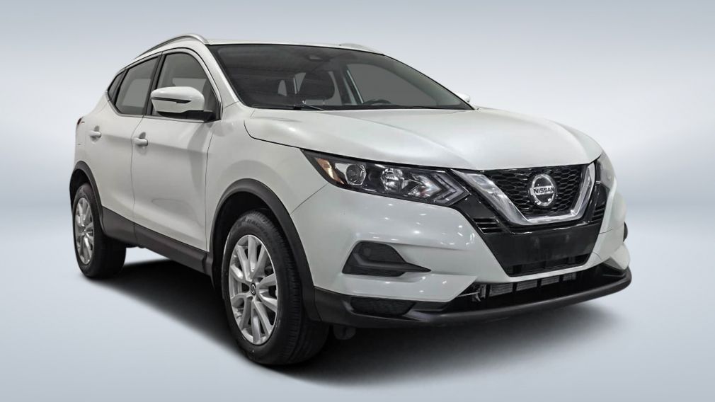 2023 Nissan Qashqai