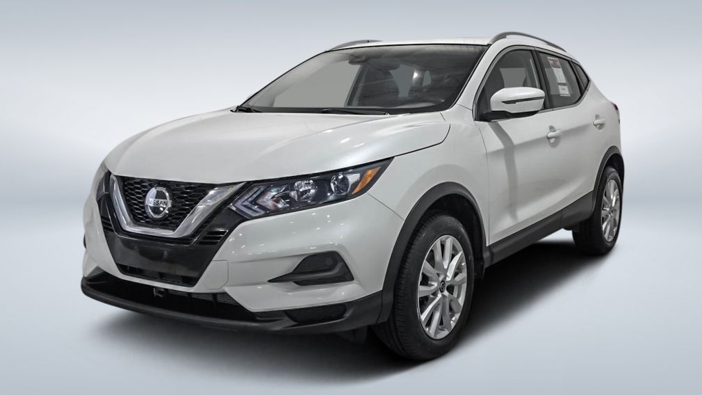 2023 Nissan Qashqai — photo 3