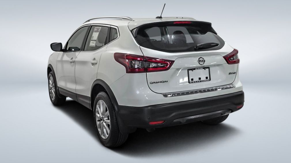 2023 Nissan Qashqai — photo 5
