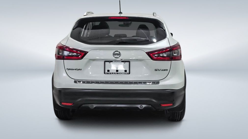 2023 Nissan Qashqai — photo 6