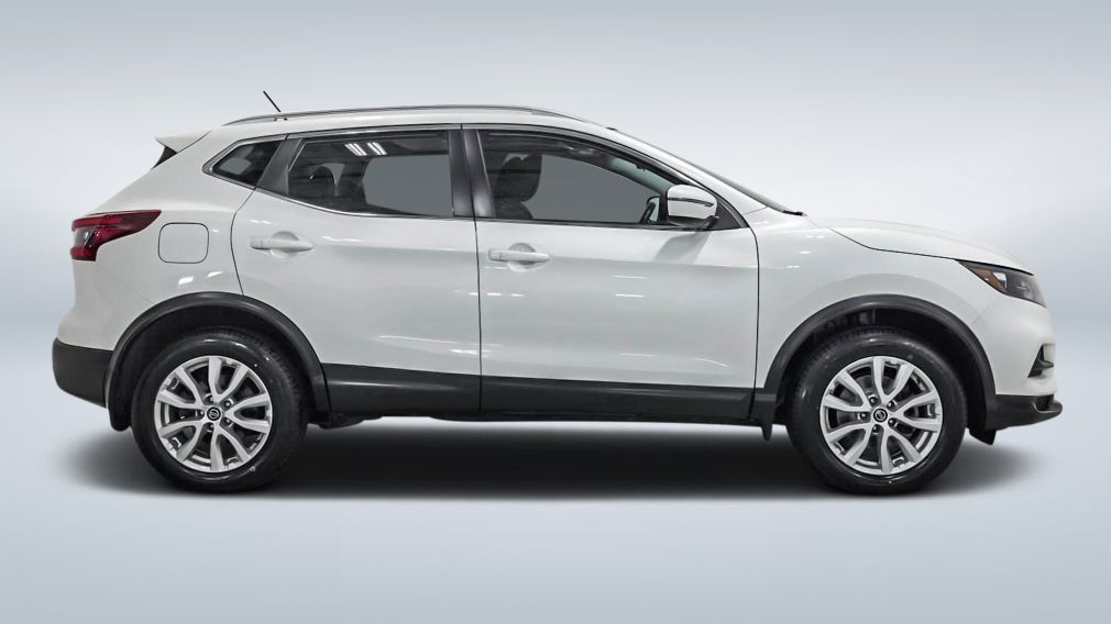 2023 Nissan Qashqai — photo 8
