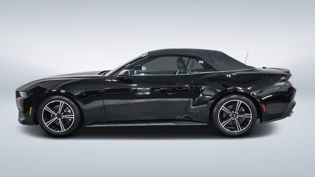 2025 Ford Mustang — photo 5