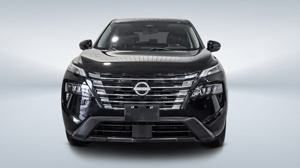 2024 Nissan Rogue — photo 2