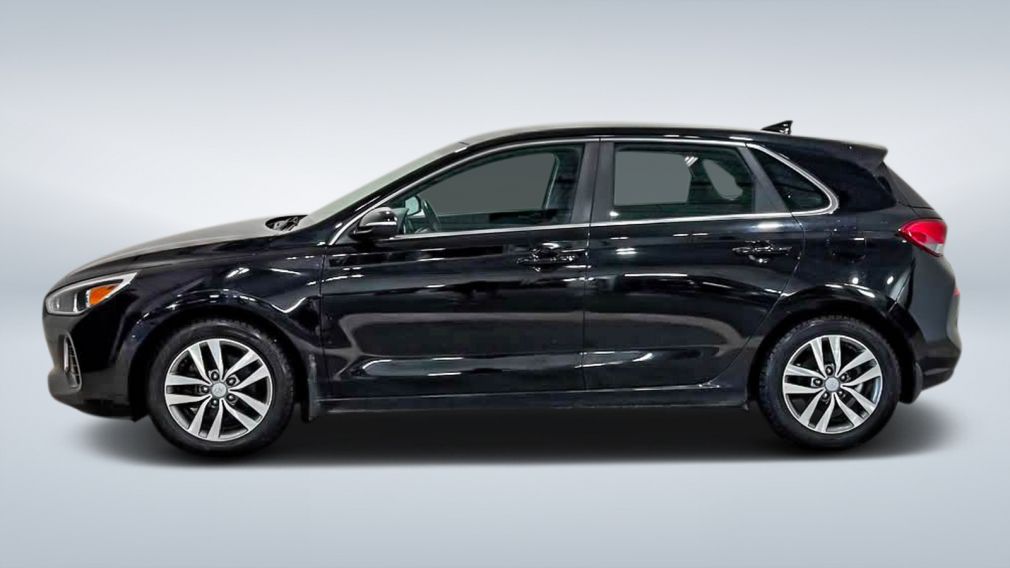 2018 Hyundai Elantra — photo 4