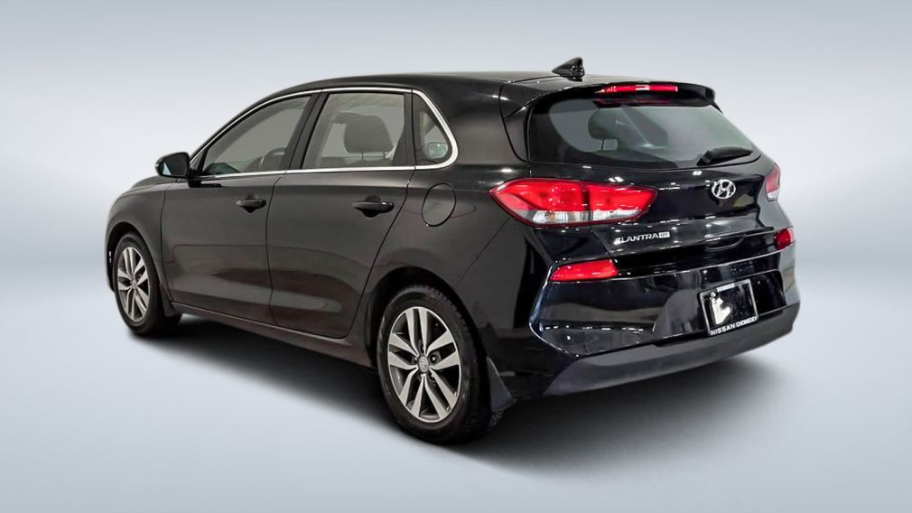 2018 Hyundai Elantra — photo 5