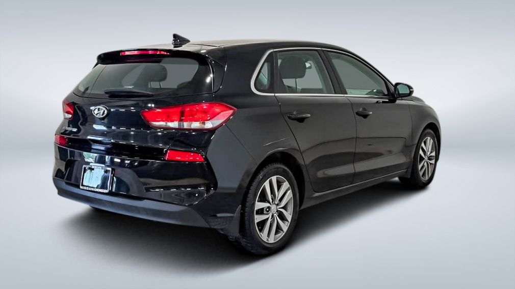 2018 Hyundai Elantra — photo 7