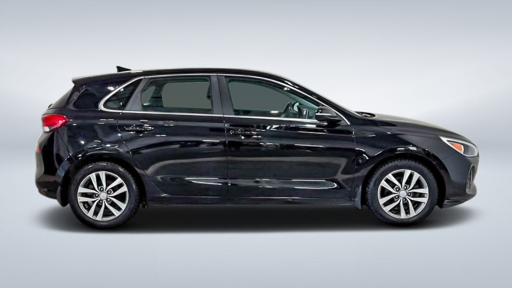 2018 Hyundai Elantra — photo 8