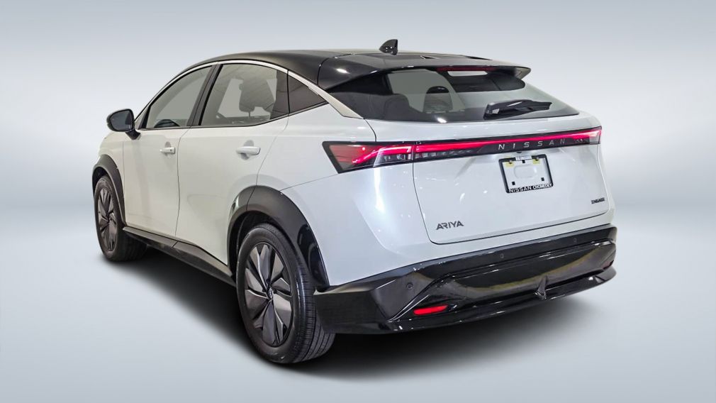 2024 Nissan Ariya — photo 5