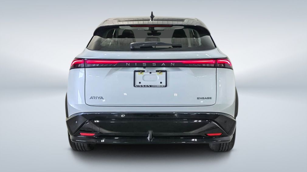 2024 Nissan Ariya — photo 6