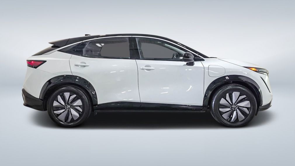 2024 Nissan Ariya — photo 8
