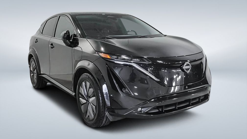 2023 Nissan Ariya