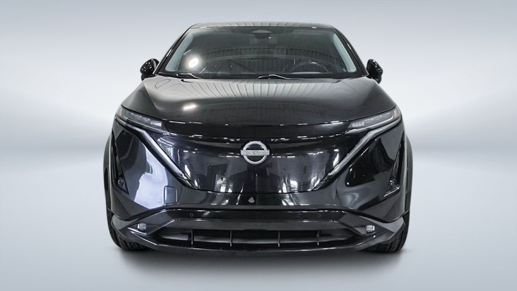 2023 Nissan Ariya — photo 2