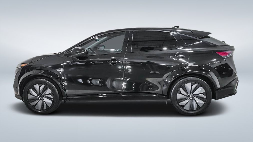 2023 Nissan Ariya — photo 4