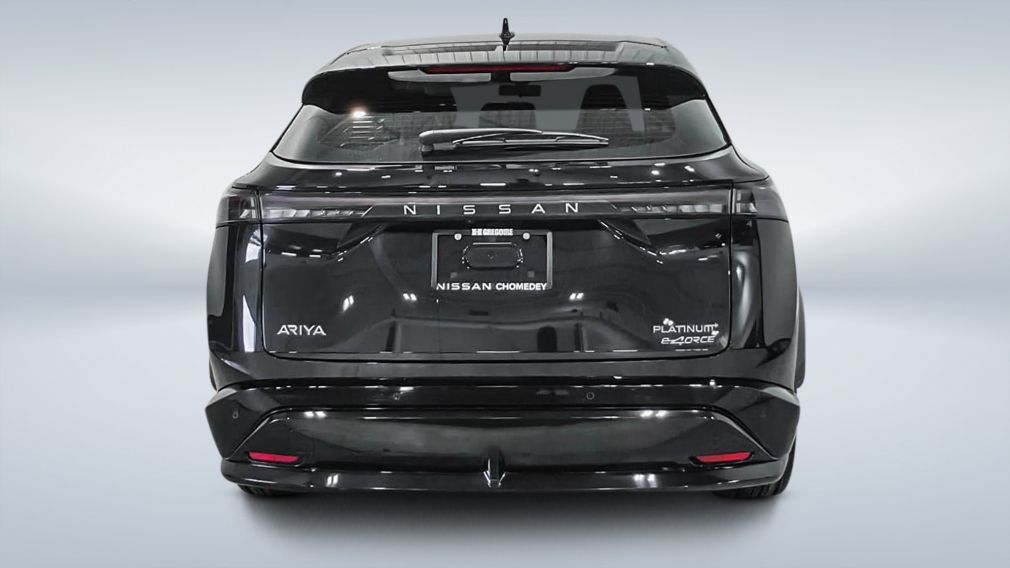 2023 Nissan Ariya — photo 6