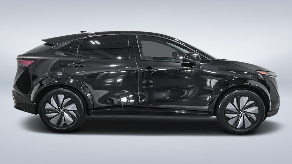 2023 Nissan Ariya — photo 8