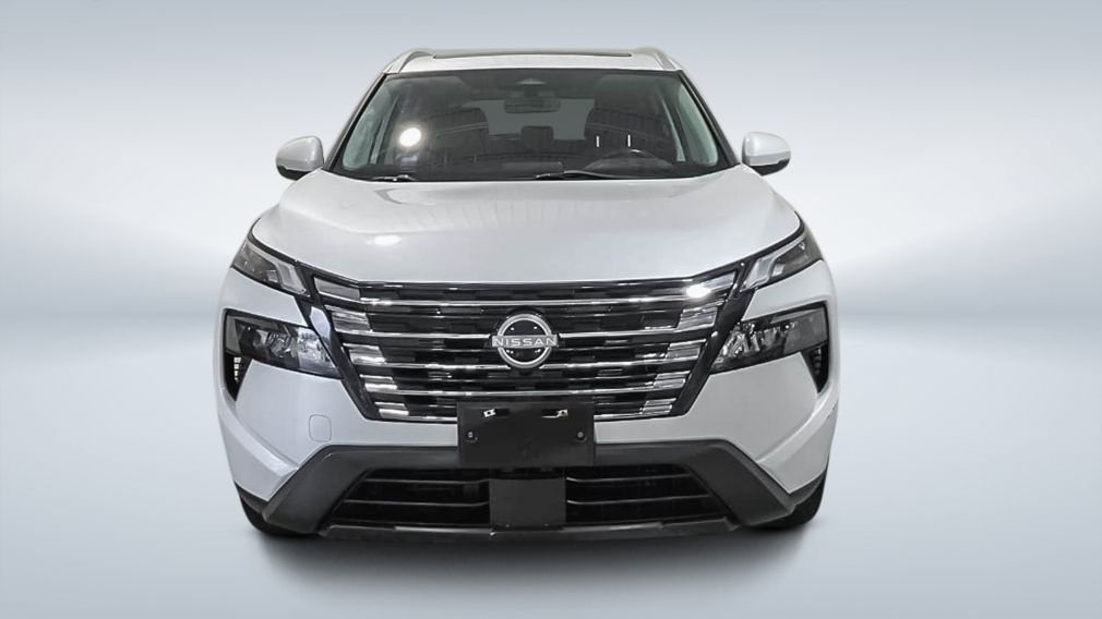 2024 Nissan Rogue — photo 2