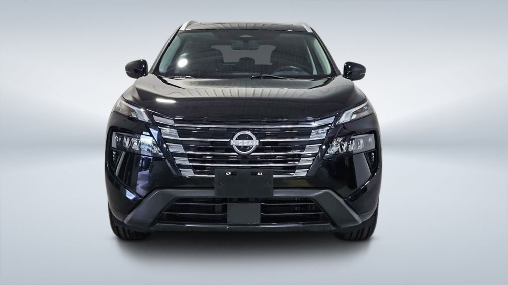2024 Nissan Rogue — photo 2