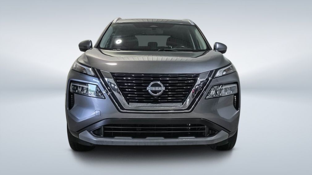 2023 Nissan Rogue — photo 2