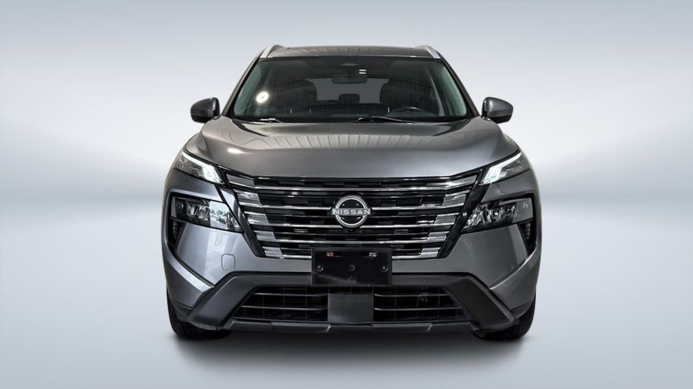 2024 Nissan Rogue — photo 2